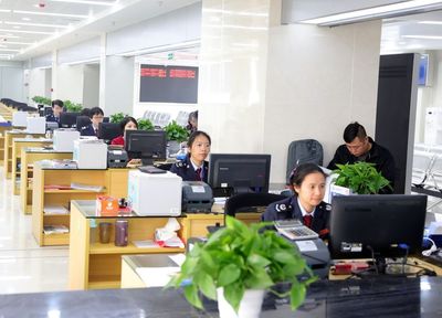 審批效能、環(huán)境齊升級(jí)！西樵新行政服務(wù)中心，這些新功能你要知