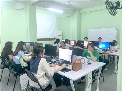獅嶺辦公電腦與零基礎表格培訓指南