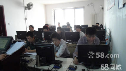 高中畢業學電腦維修，開啟技術就業新篇章